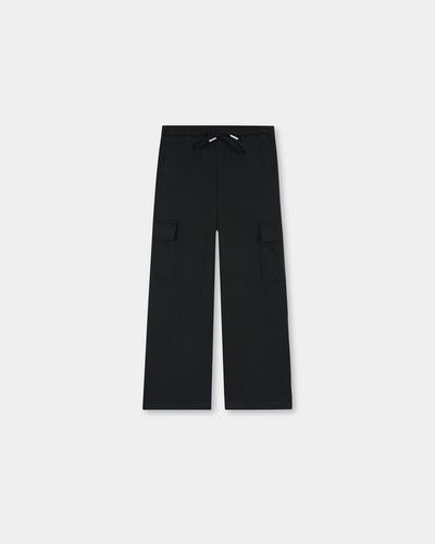 Girls Flared Trouser