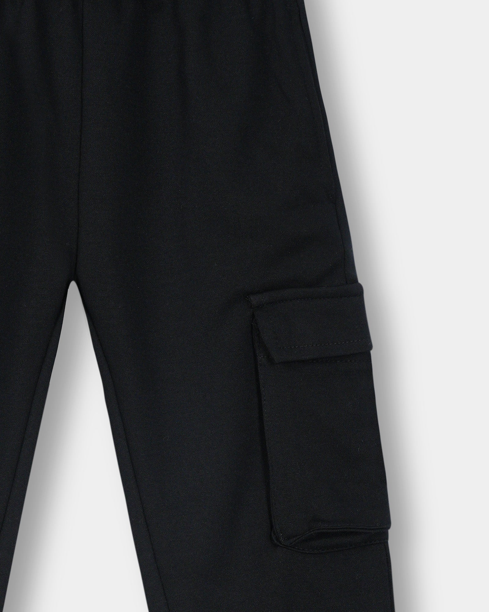 Boys Cargo Trouser
