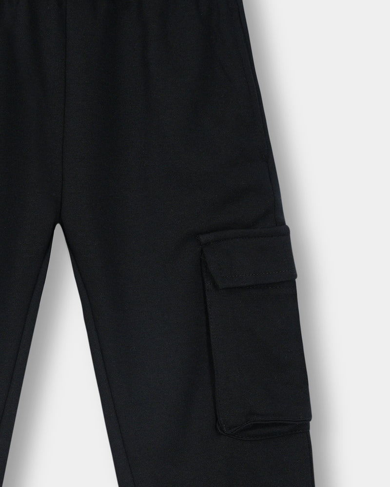 Boys Cargo Trouser - Engine - Buy Now