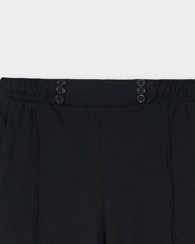 Girls Flared Trouser