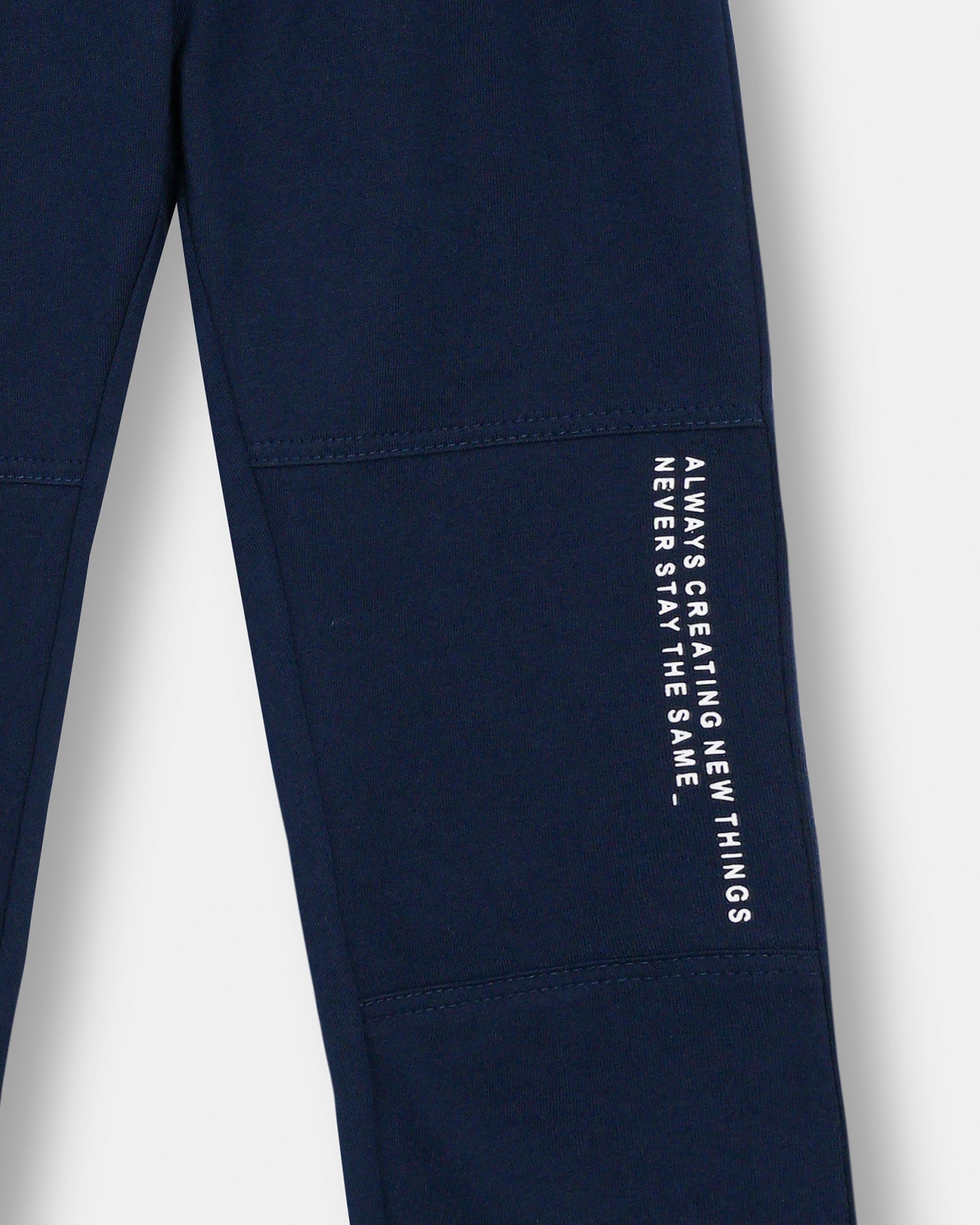 Boys Straight Trouser - Engine - Buy Now