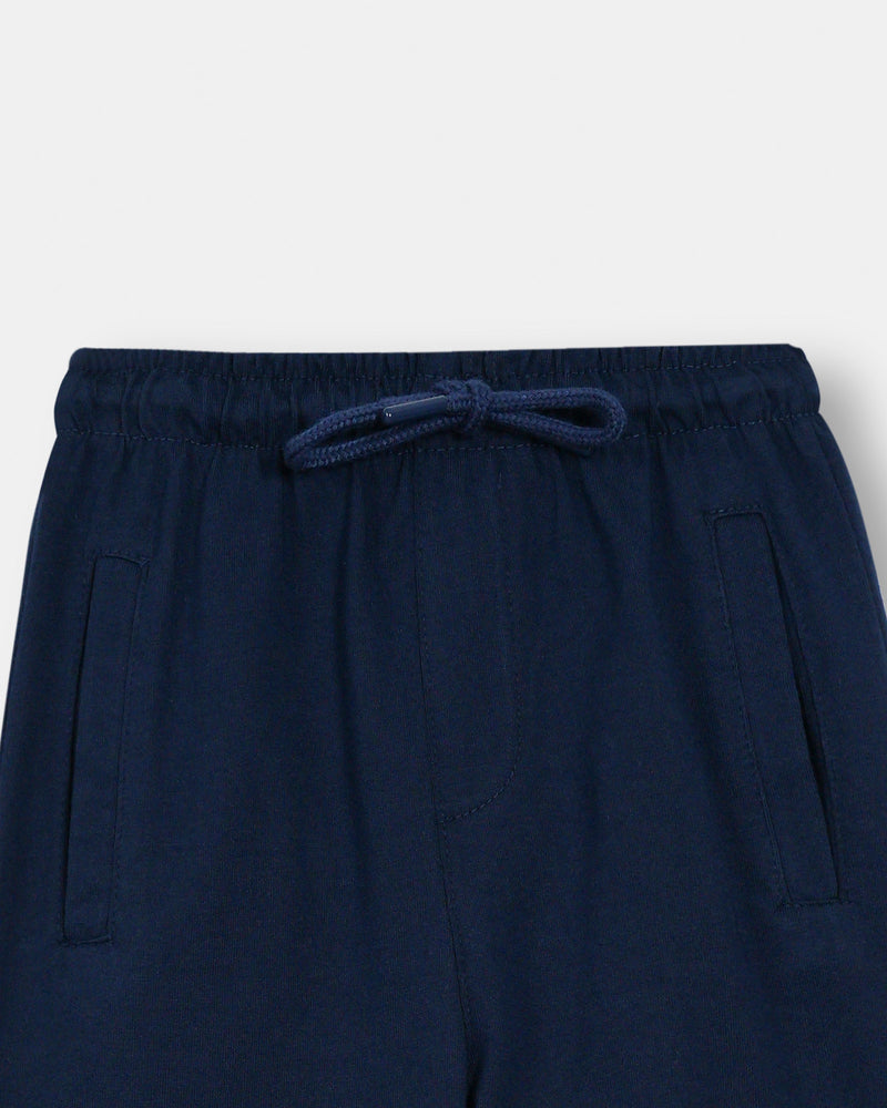 Boys Straight Trouser - Engine - Buy Now
