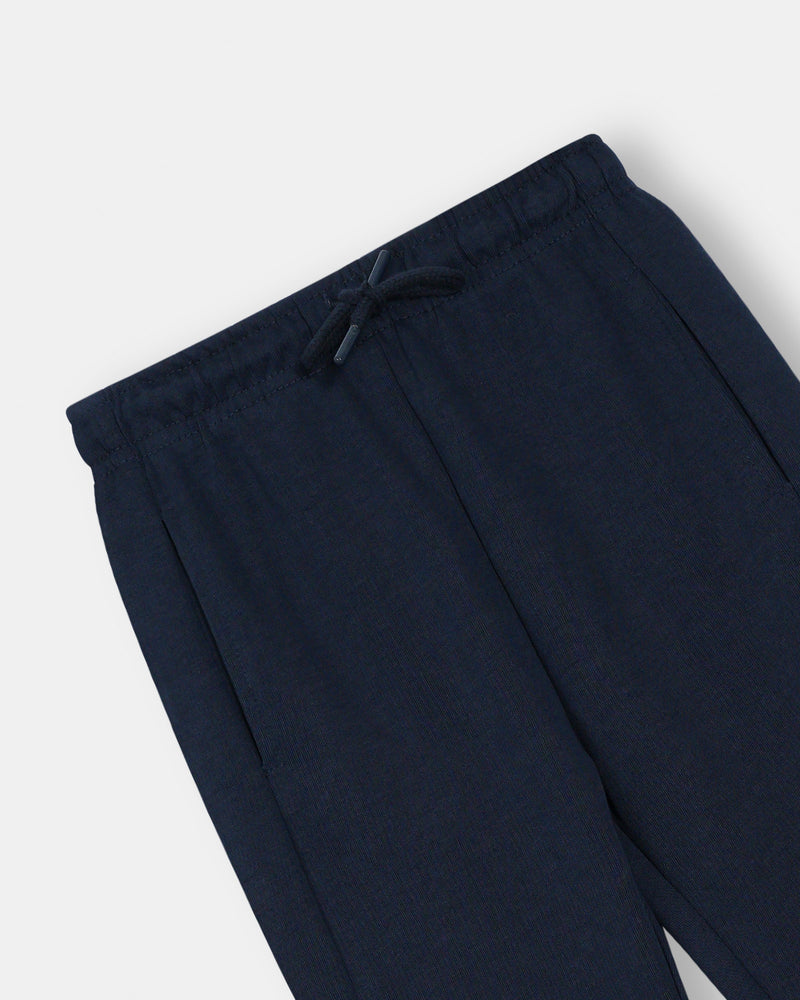 Boys Straight Trouser - Engine - Buy Now