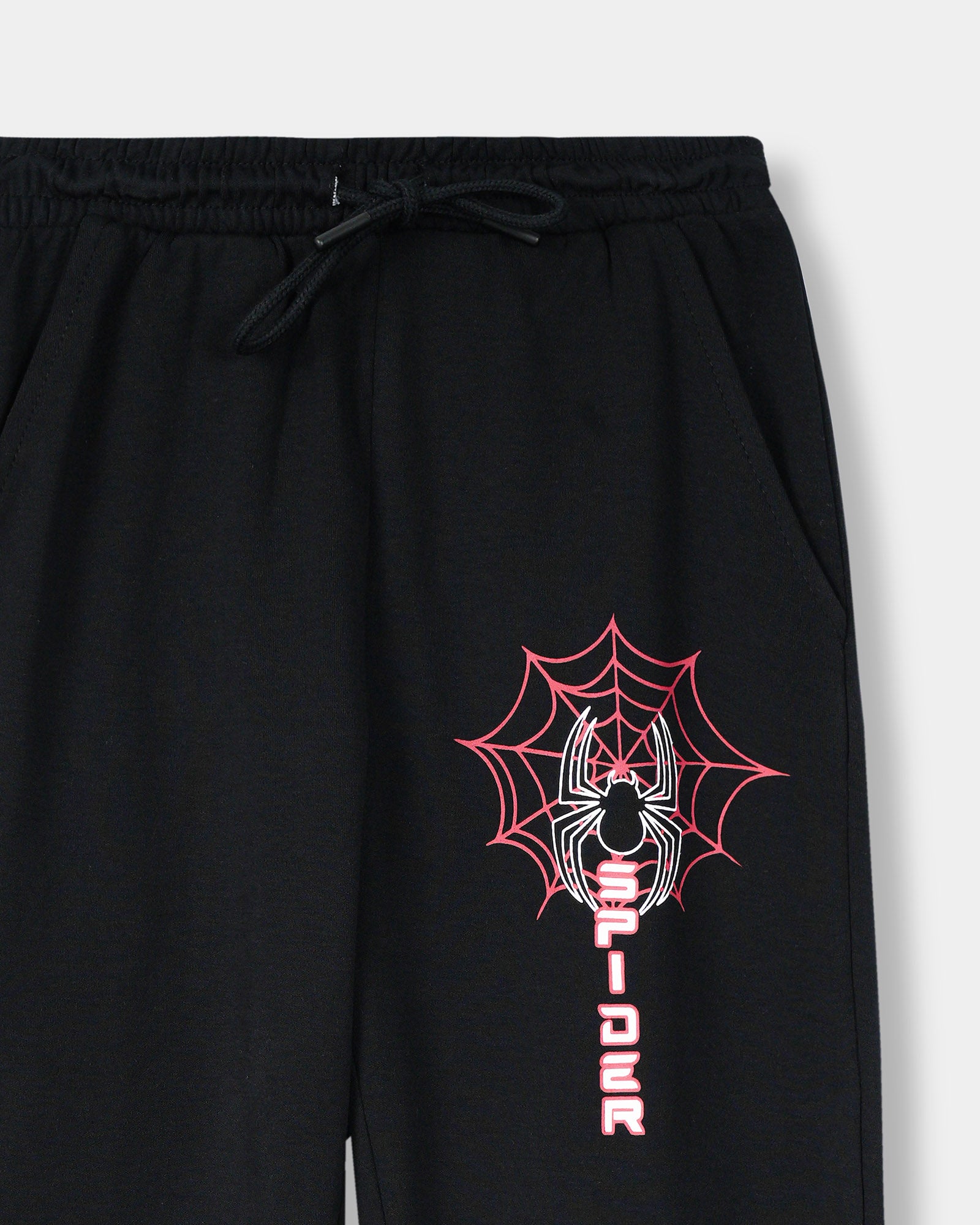 Boys Straight Trouser