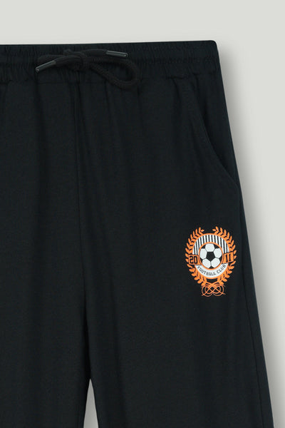 Boys Straight Trouser