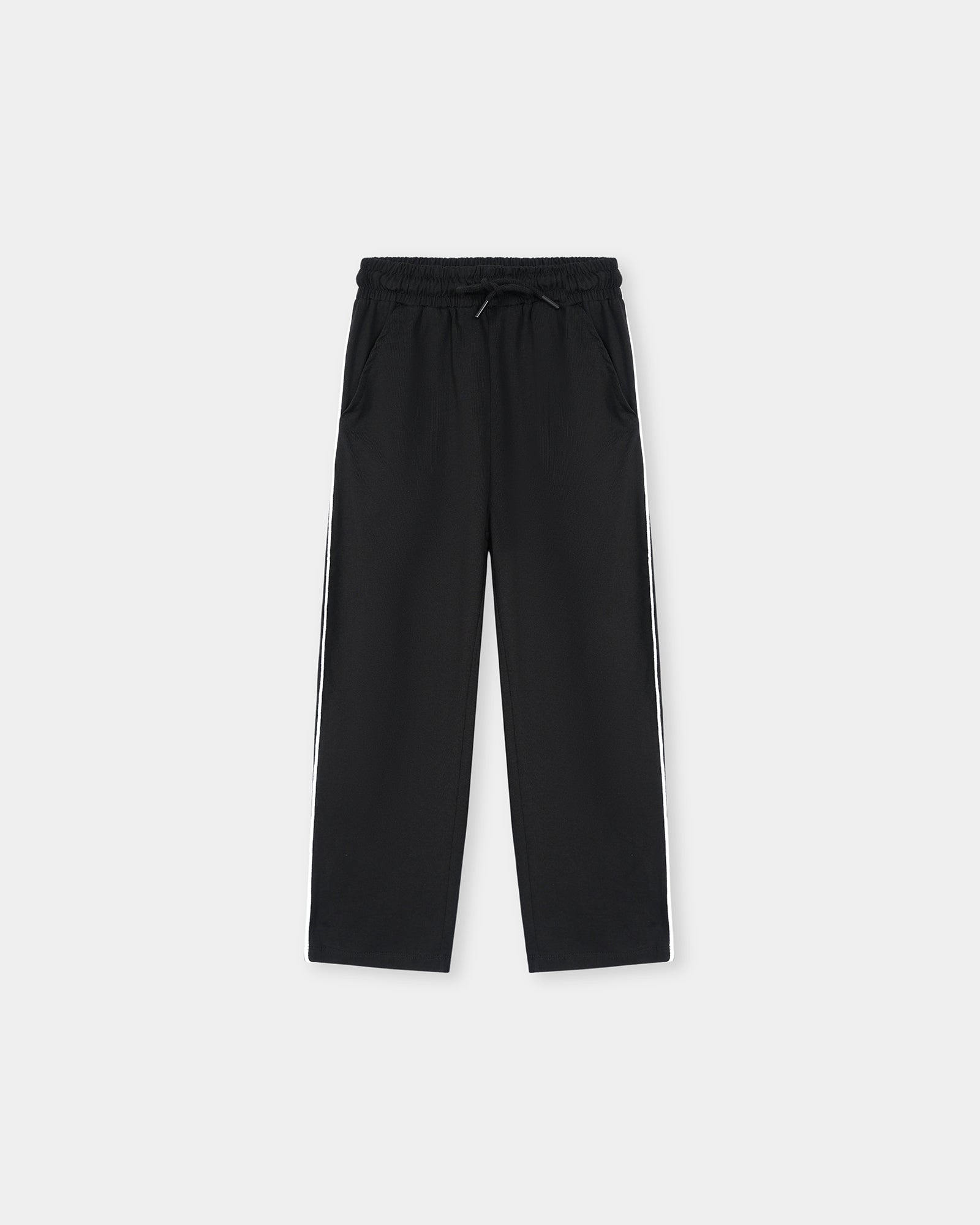 Boys Straight Trouser