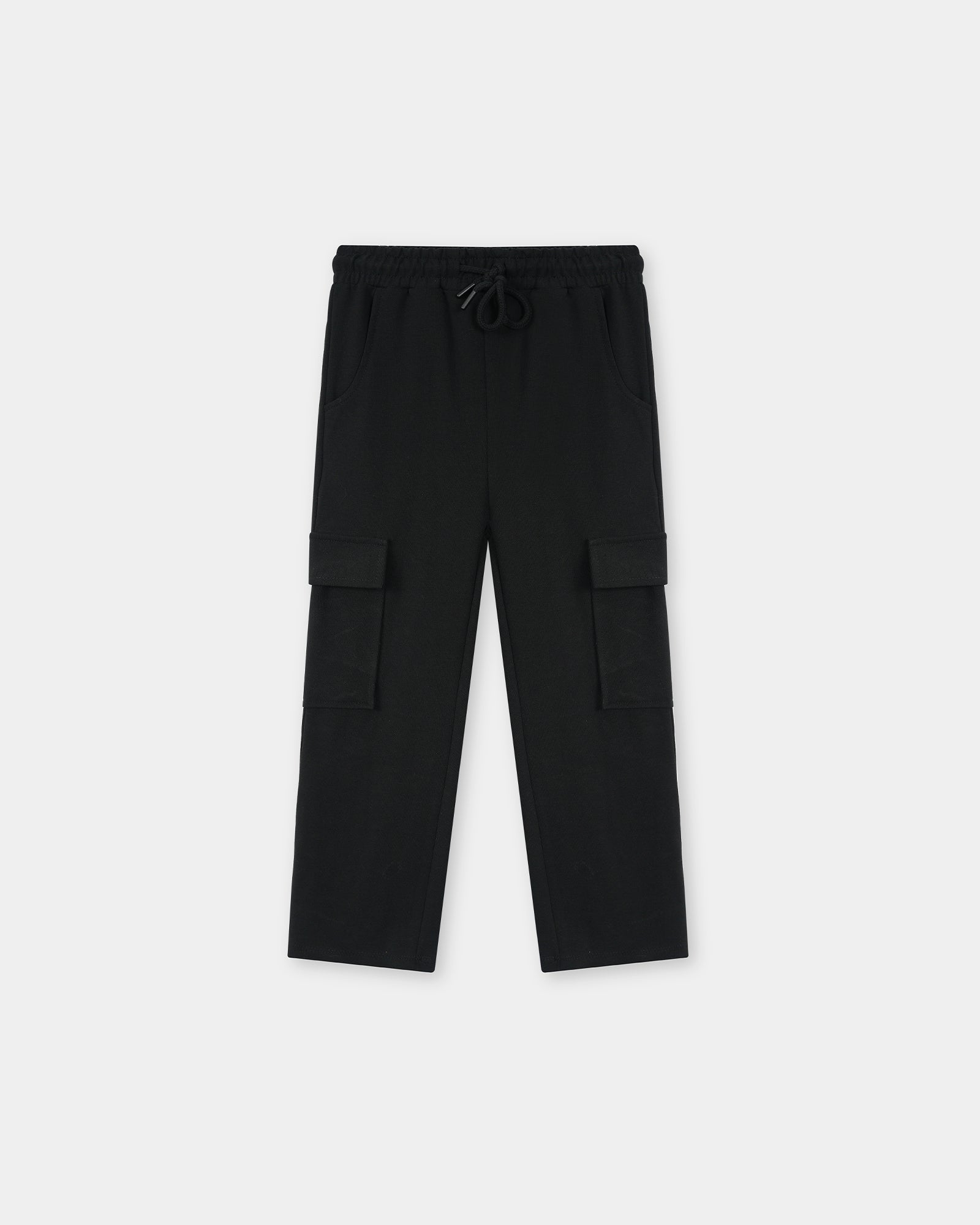 Boys Straight Trouser