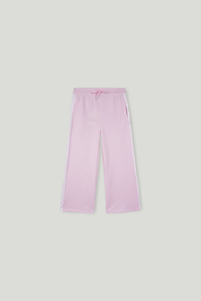 Girls Flared Trouser