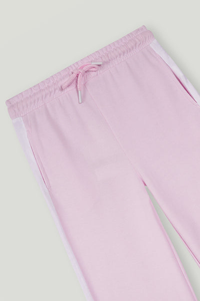 Girls Flared Trouser