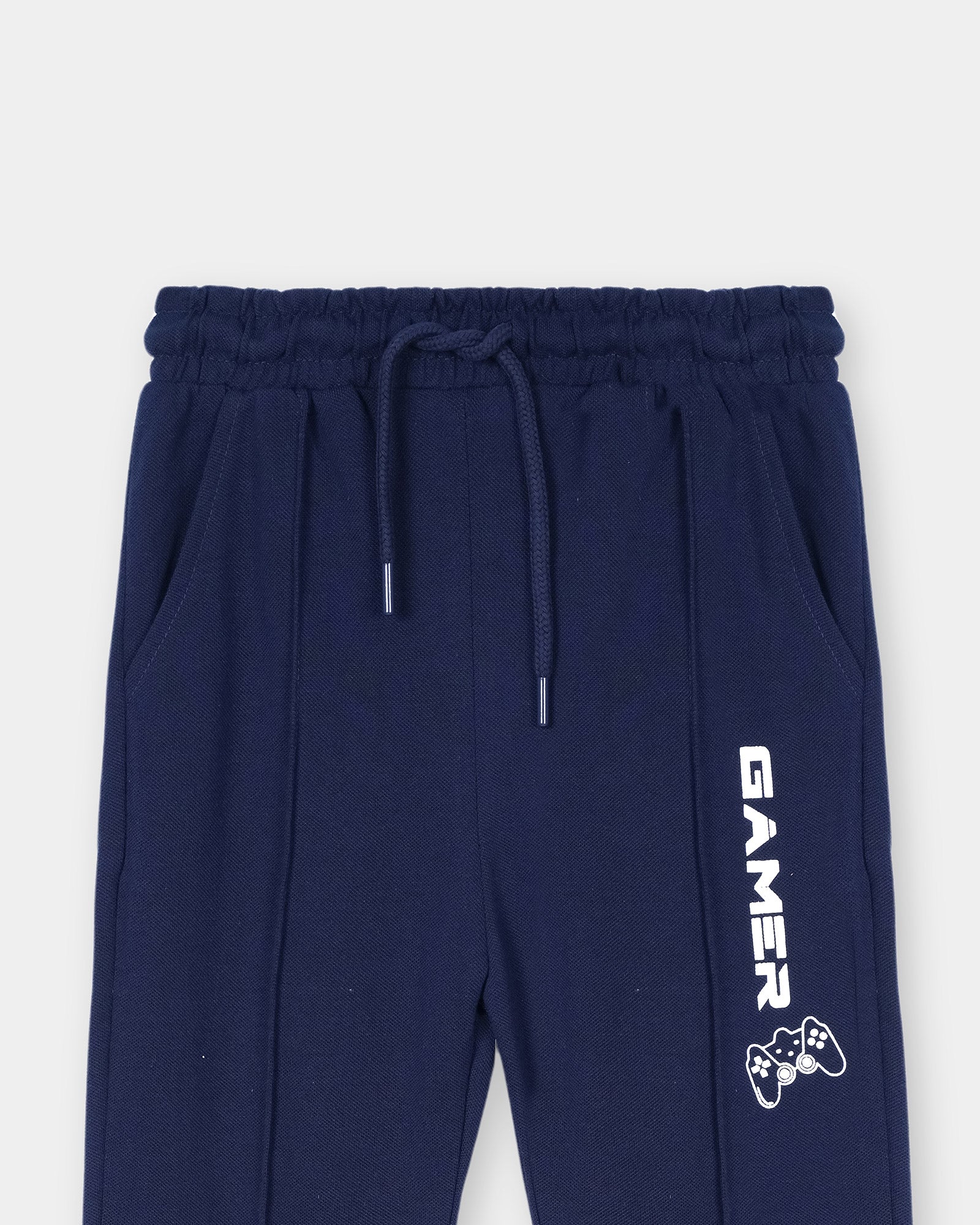 Boys Straight Trouser