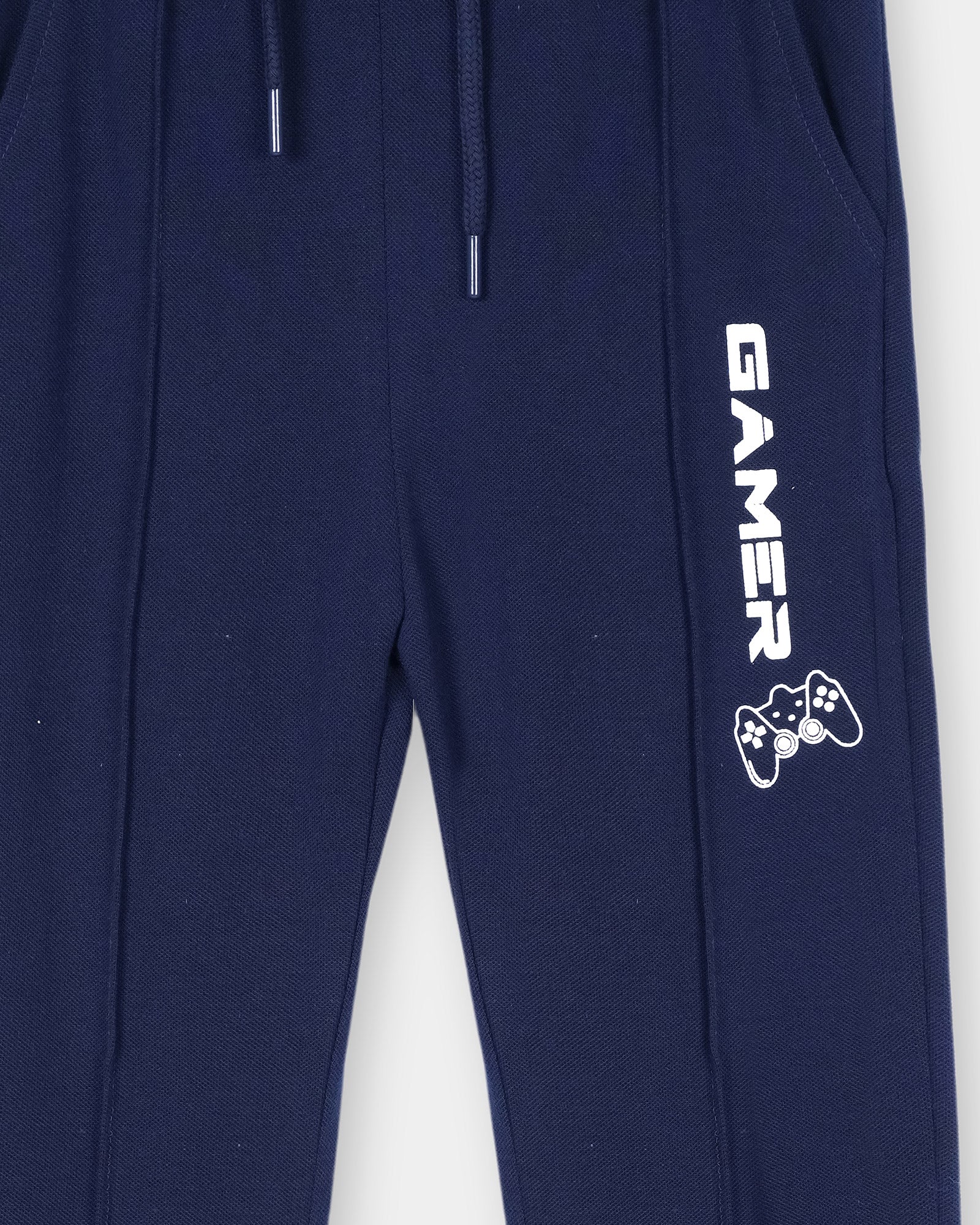 Boys Straight Trouser