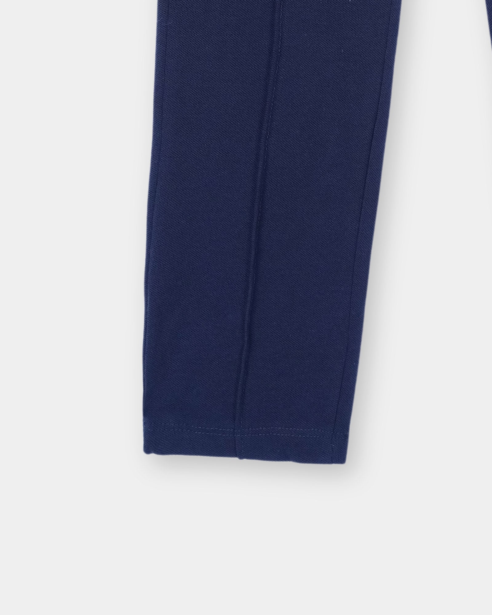 Boys Straight Trouser