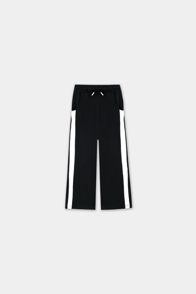 Girls Flared Trouser