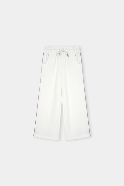 Girls Flared Trouser