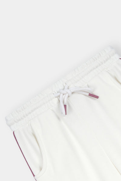 Girls Flared Trouser