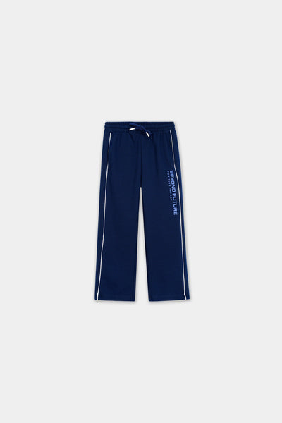 Boys Straight Trouser