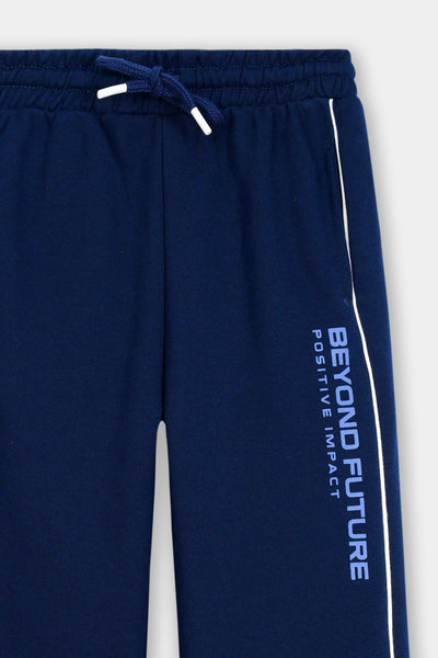 Boys Straight Trouser