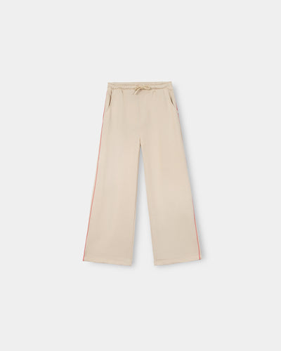 Girls Flared Trouser