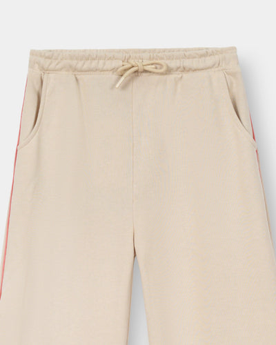 Girls Flared Trouser