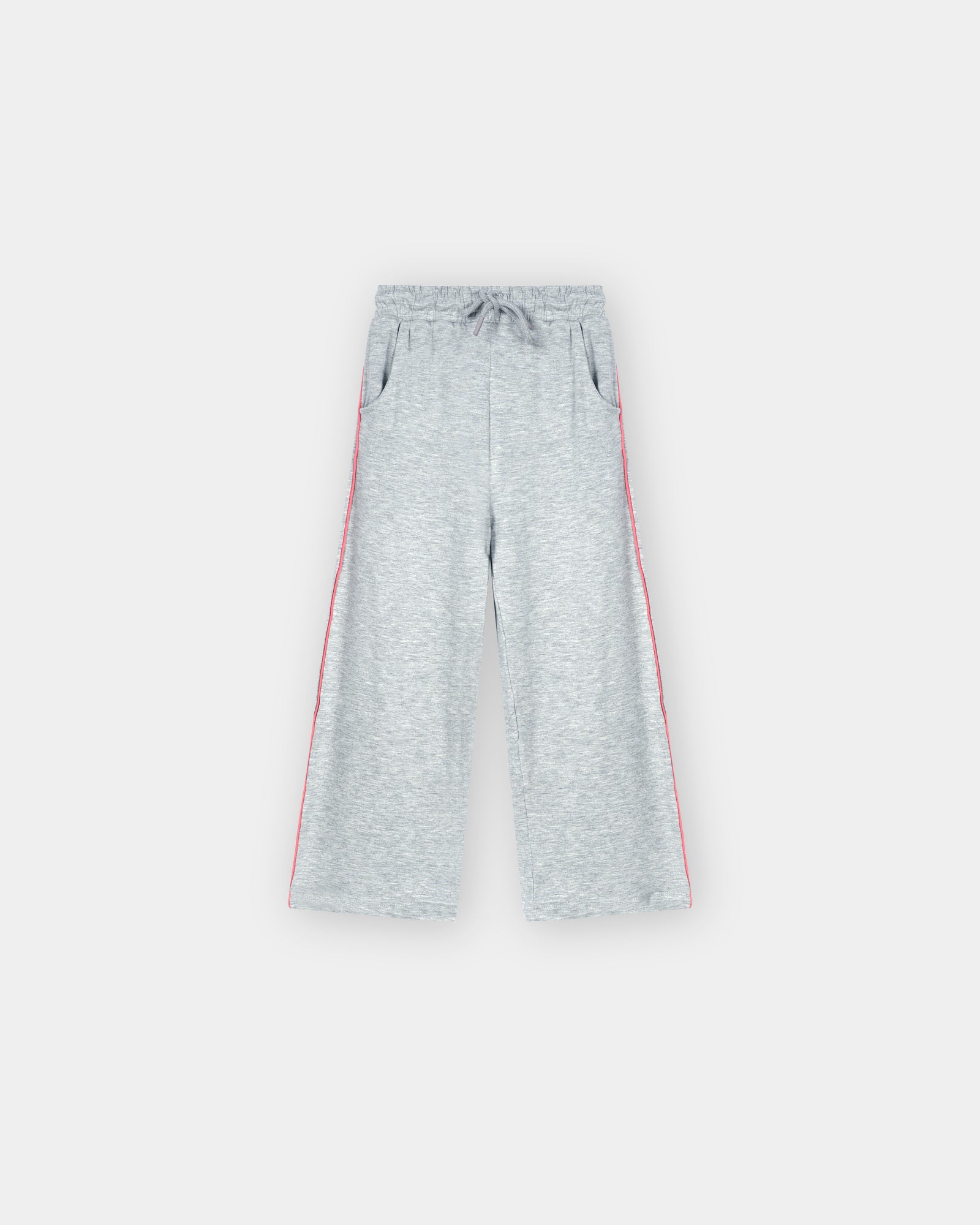 Girls Flared Trouser