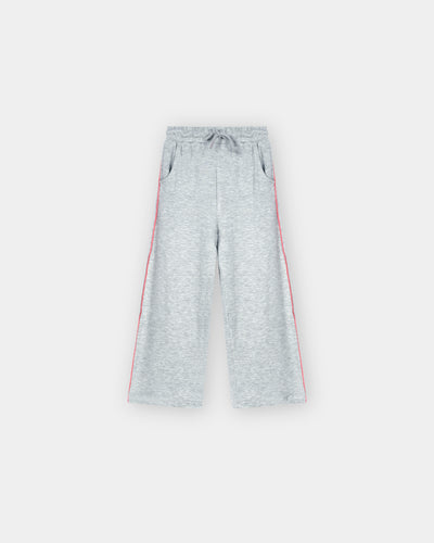 Girls Flared Trouser