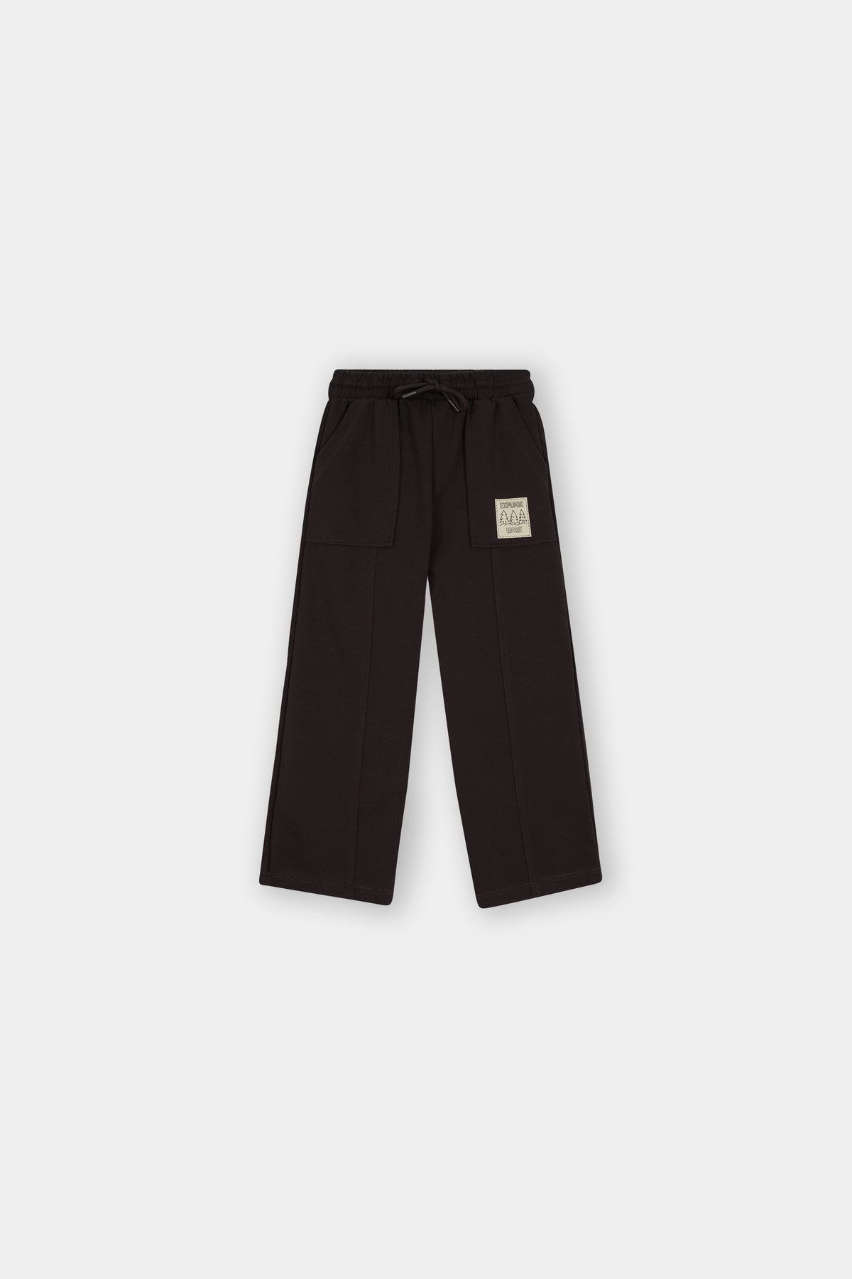 Boys Straight Trouser - Engine - Buy Now
