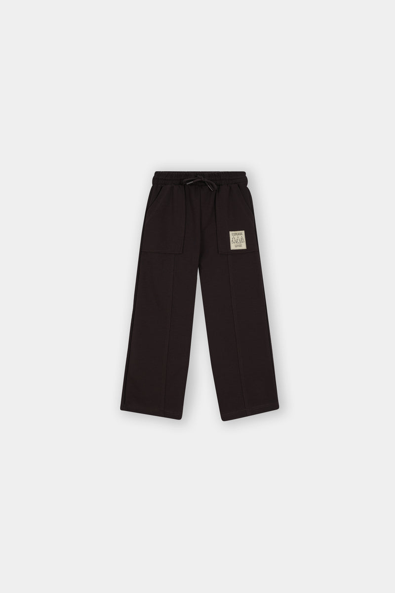 Boys Straight Trouser - Engine - Buy Now