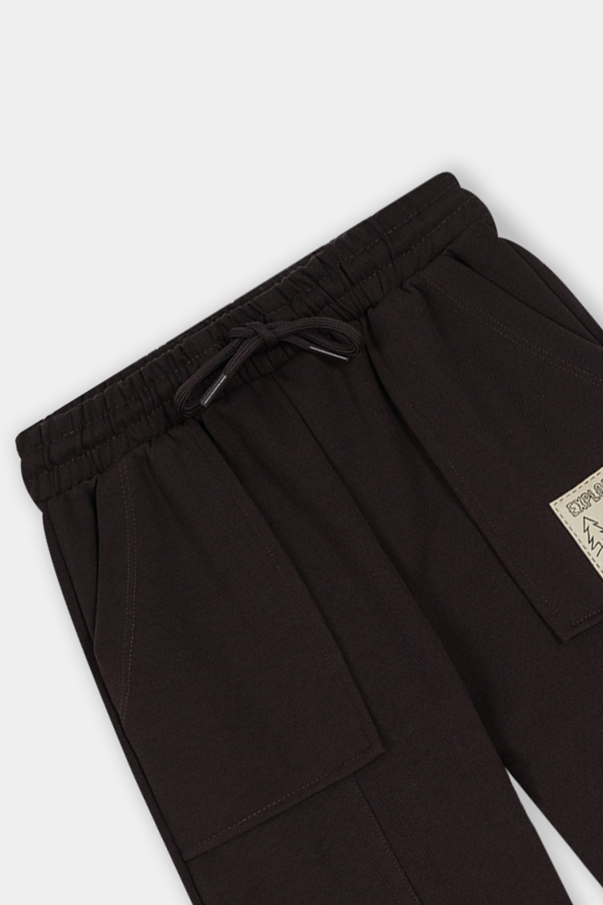 Boys Straight Trouser - Engine - Buy Now