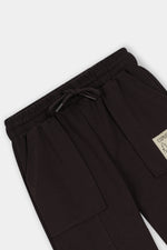 Boys Straight Trouser - Engine - Buy Now