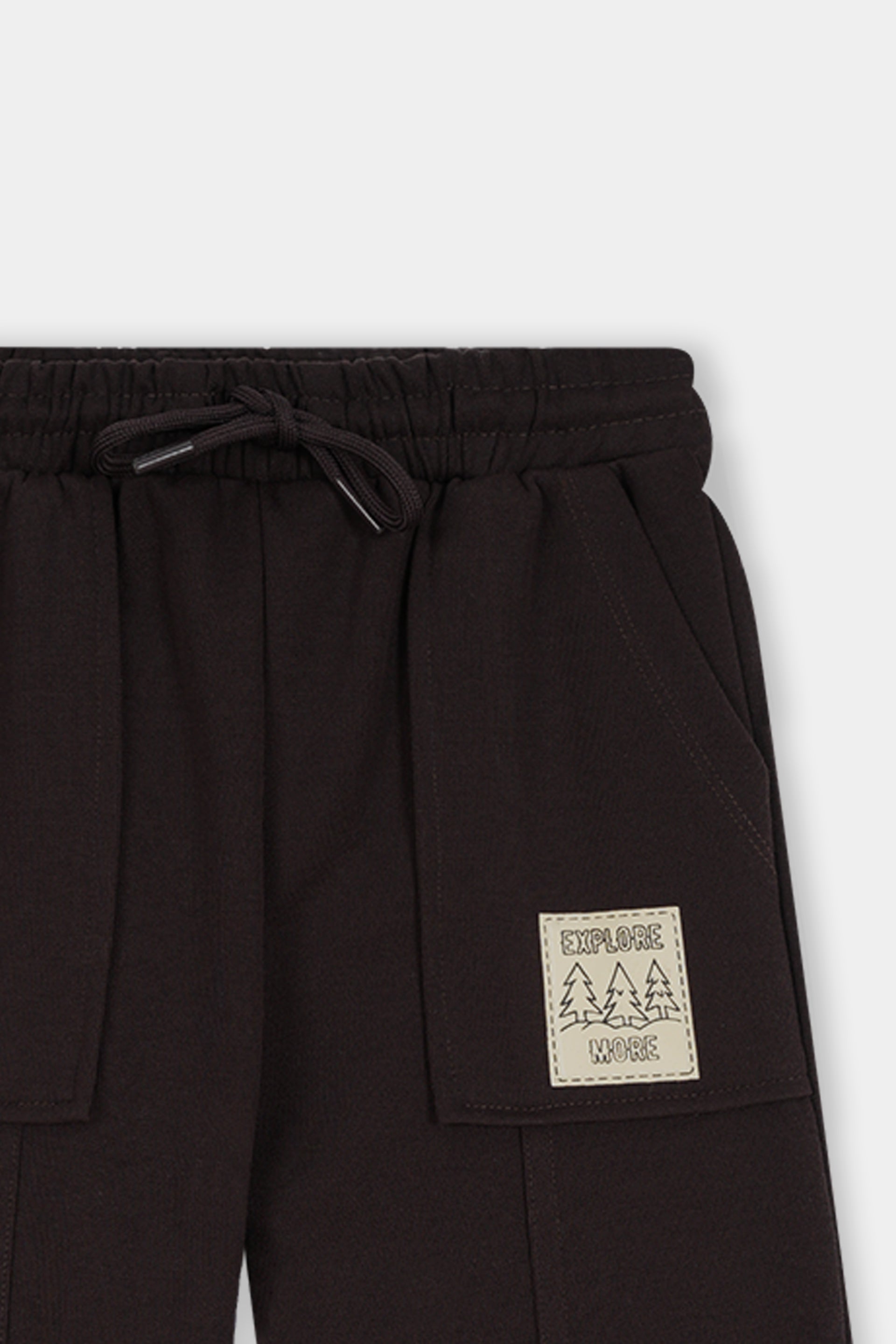 Boys Straight Trouser - Engine - Buy Now