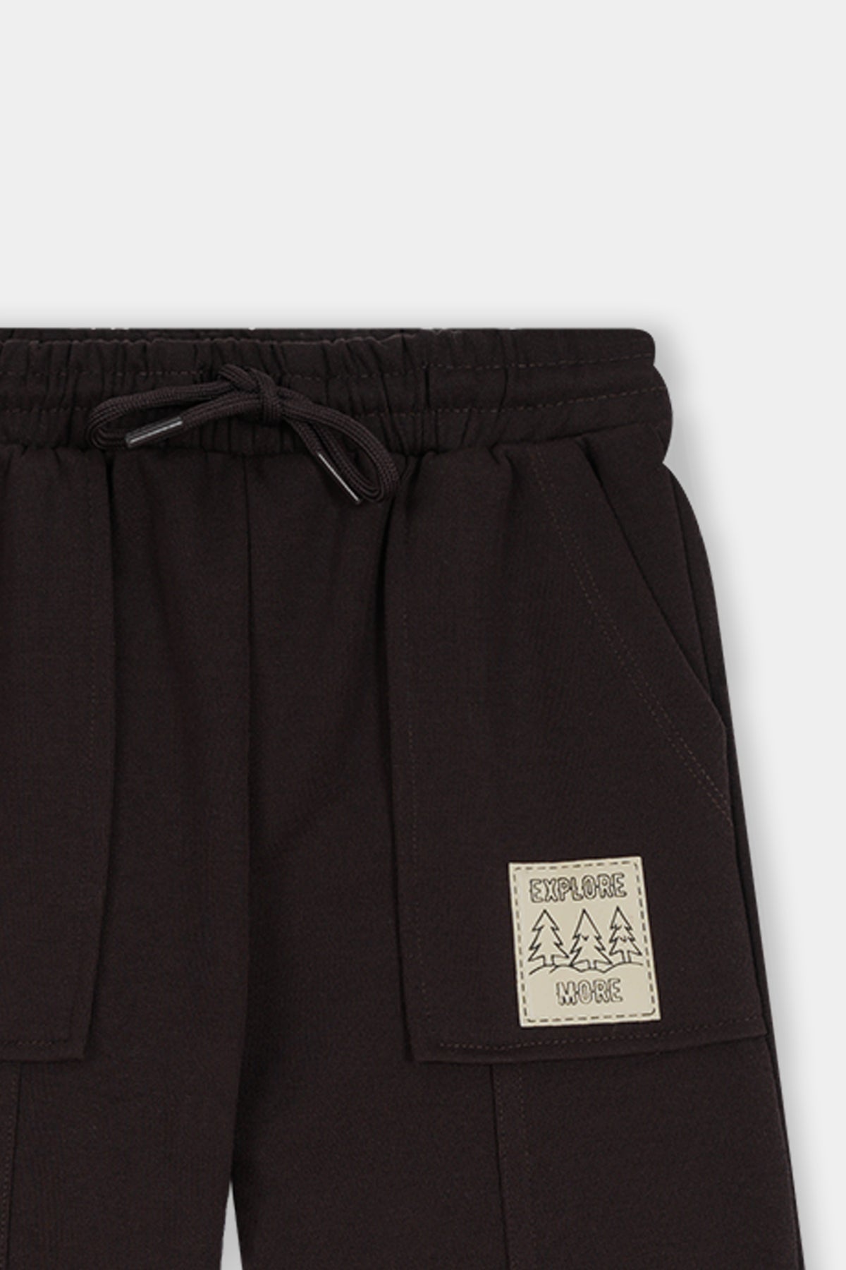 Boys Straight Trouser - Engine - Buy Now