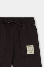 Boys Straight Trouser - Engine - Buy Now