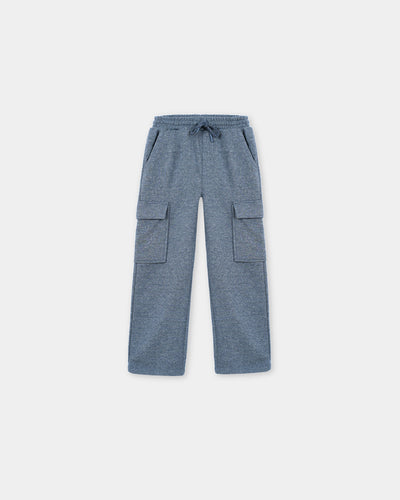 Boys Cargo Trouser