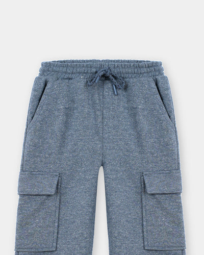 Boys Cargo Trouser