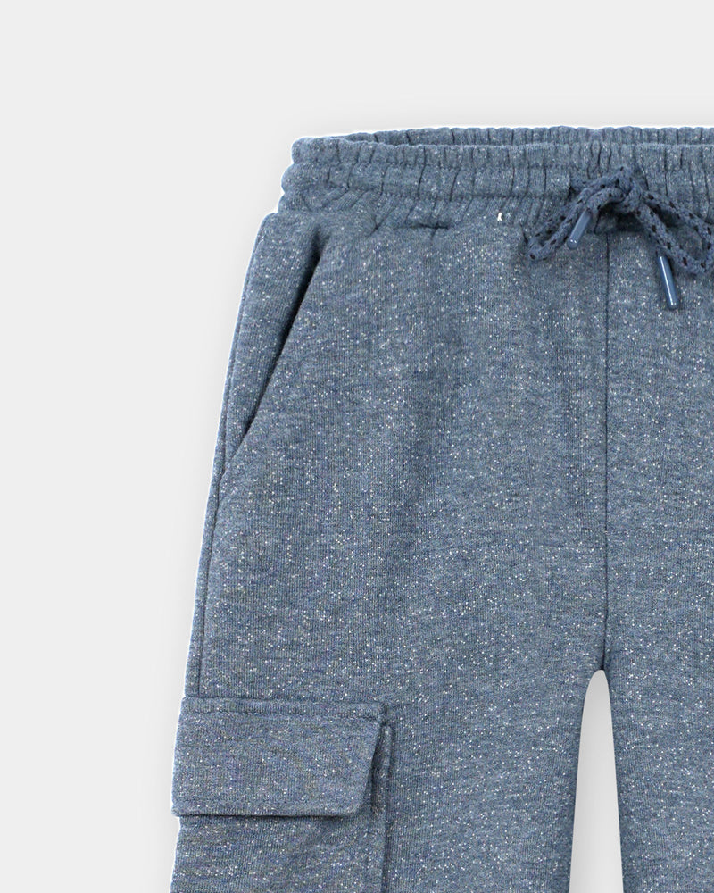 Boys Cargo Trouser - Engine - Buy Now