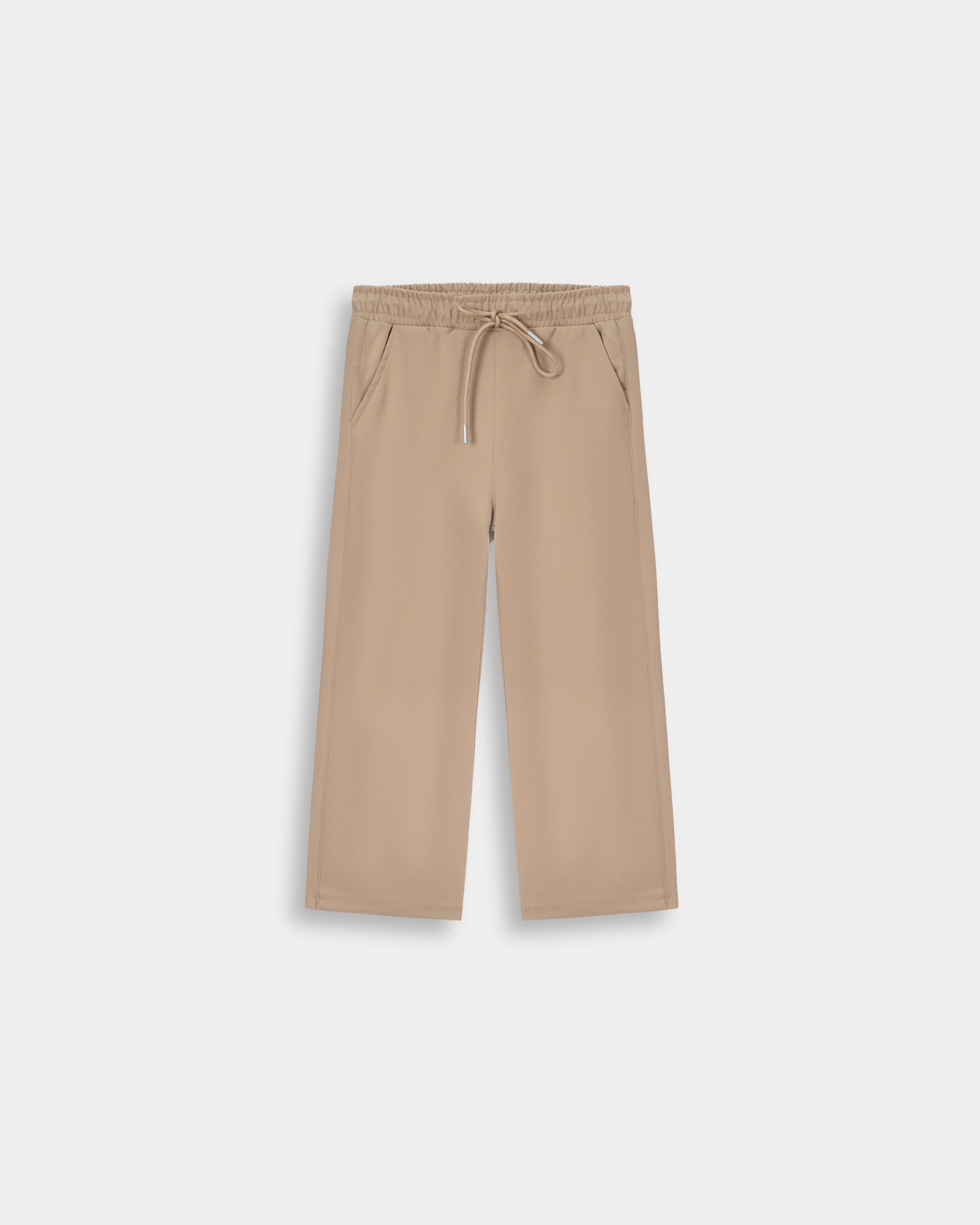 Boys Straight Trouser