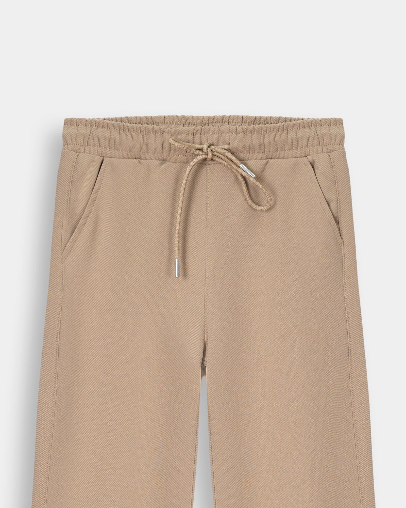 Boys Straight Trouser