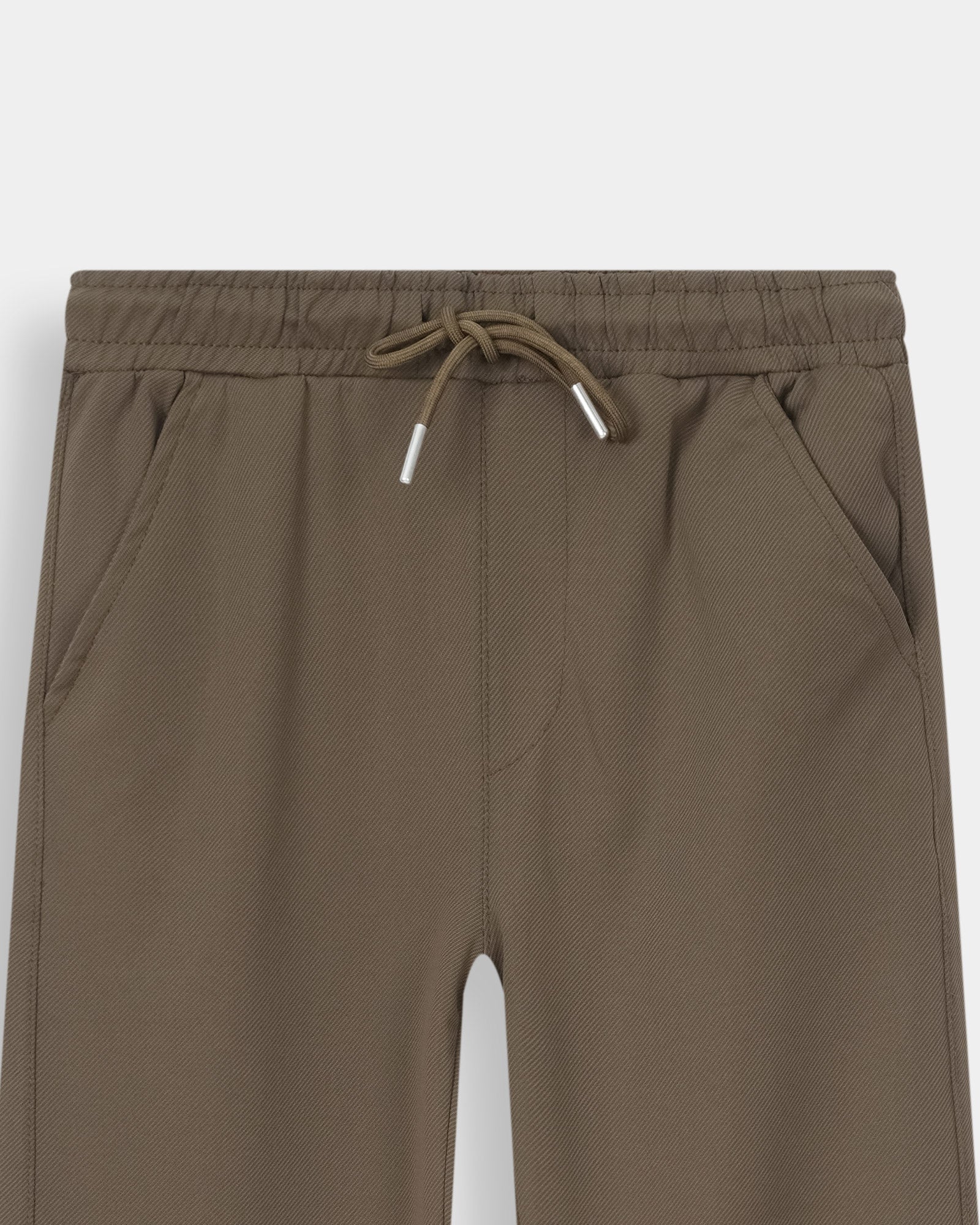 Boys Straight Trouser