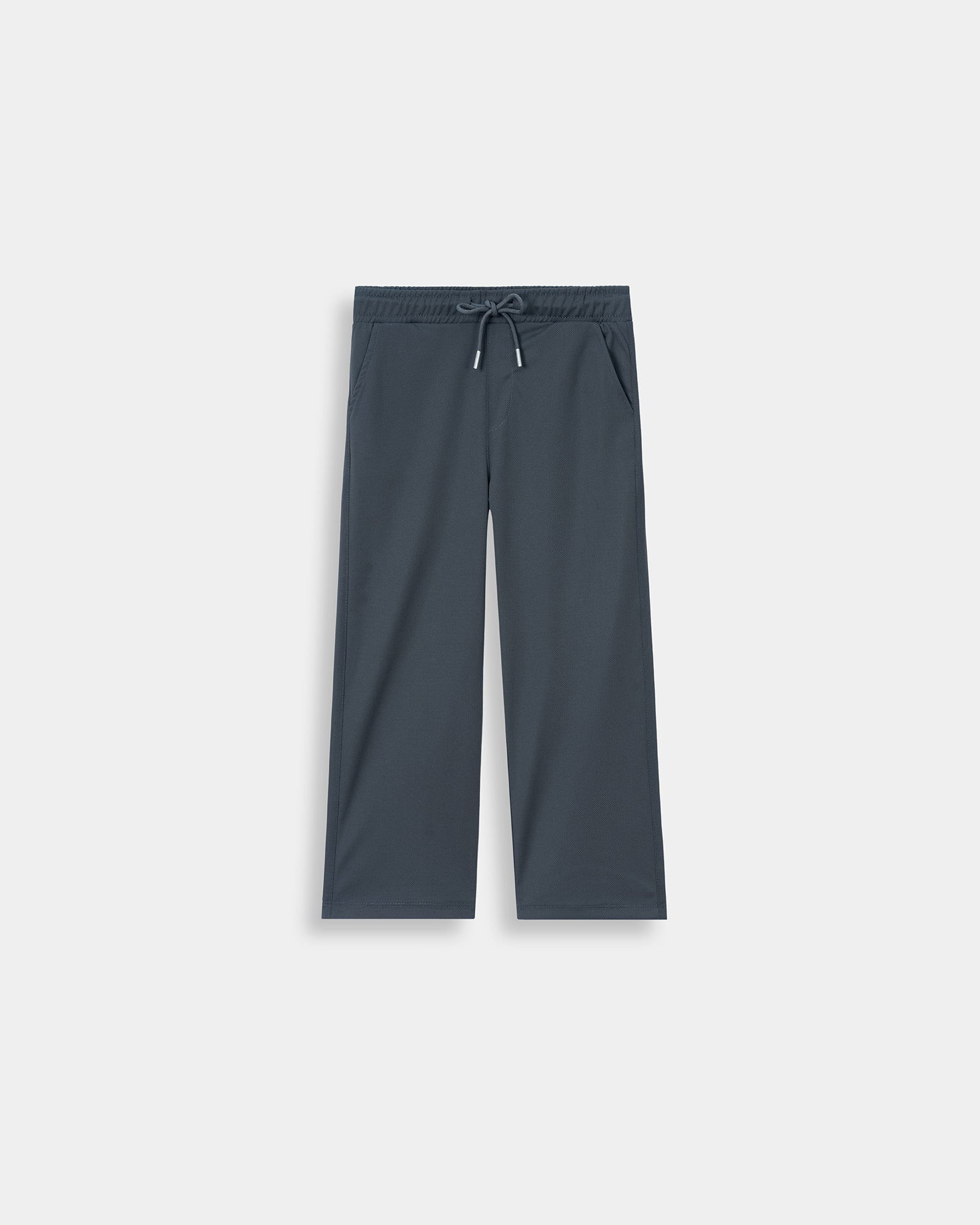 Boys Straight Trouser