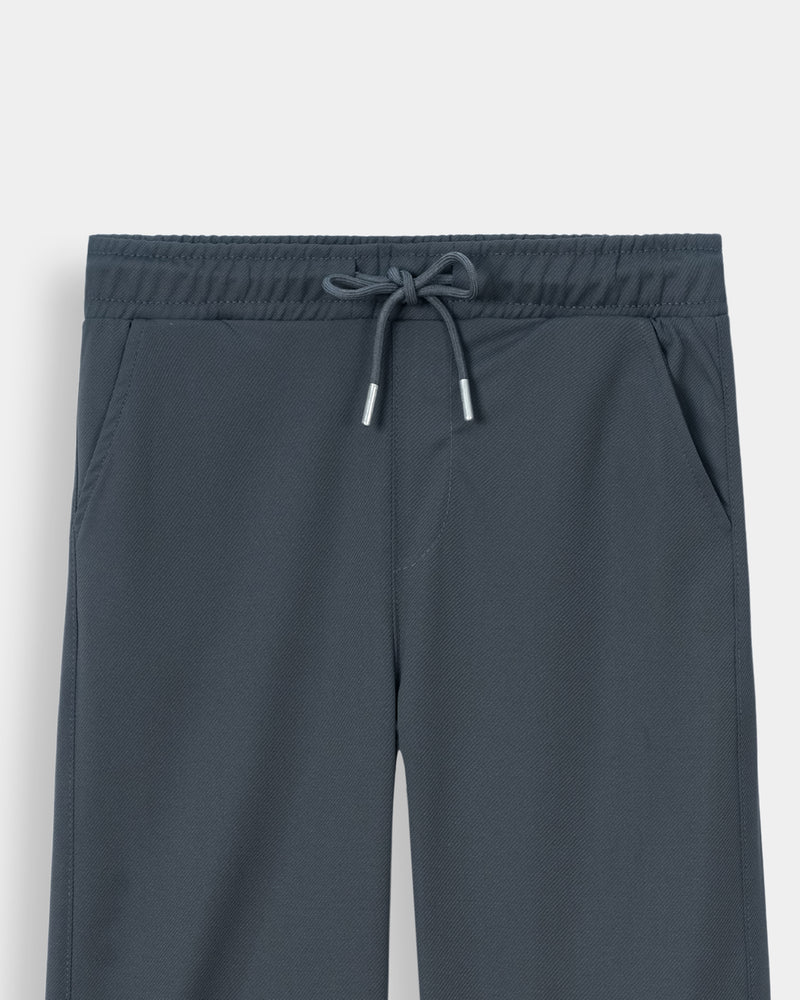 Boys Straight Trouser - Engine - Buy Now