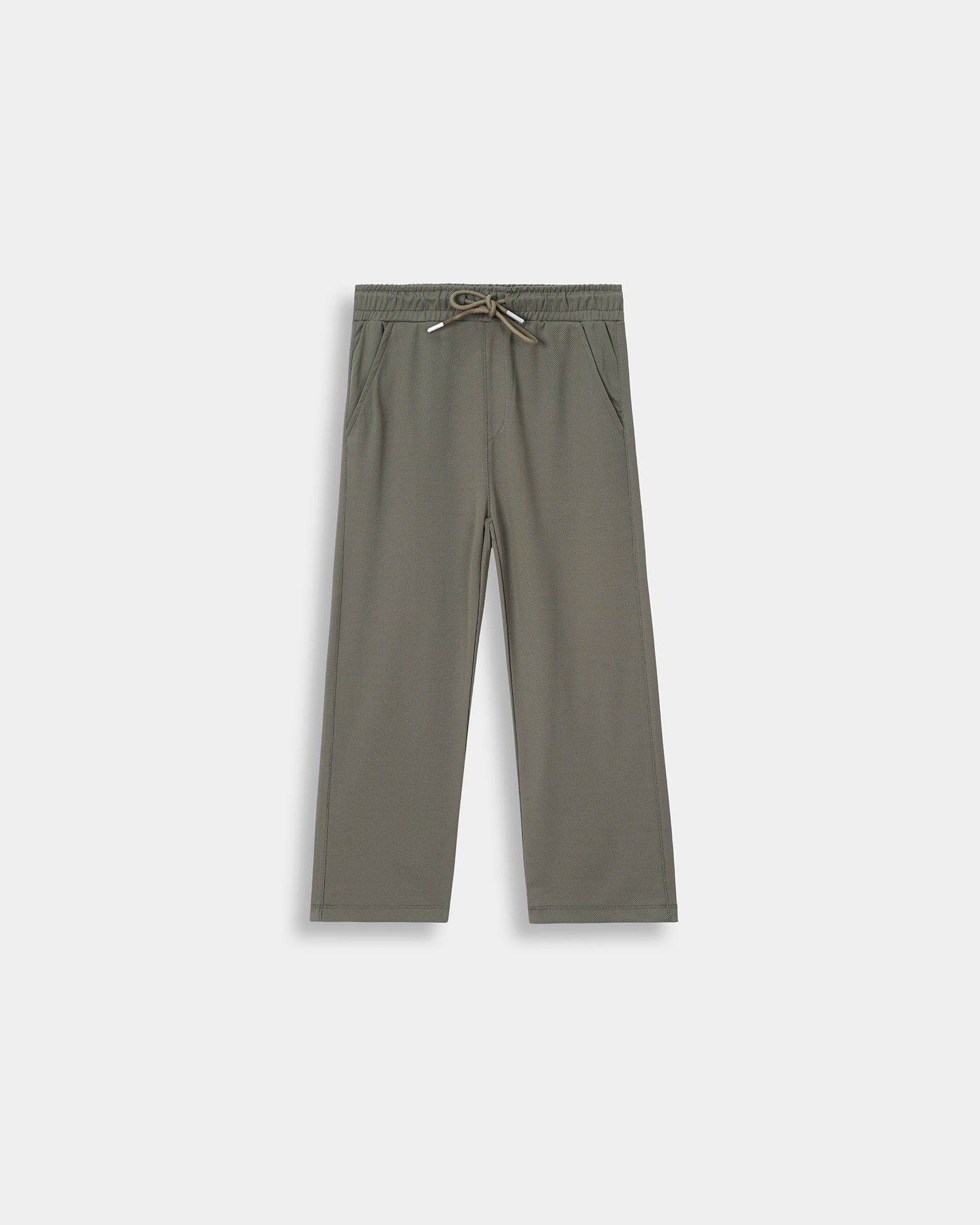 Boys Straight Trouser