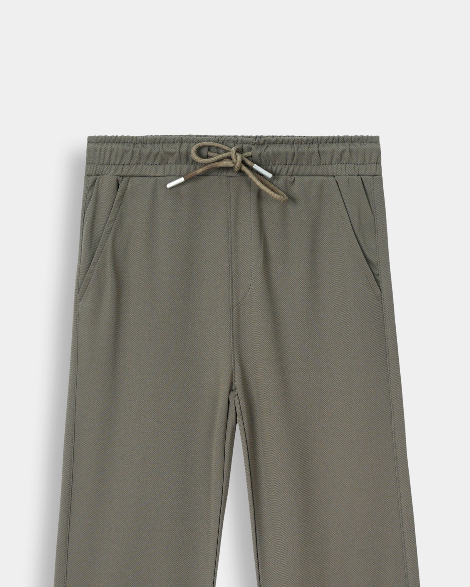 Boys Straight Trouser