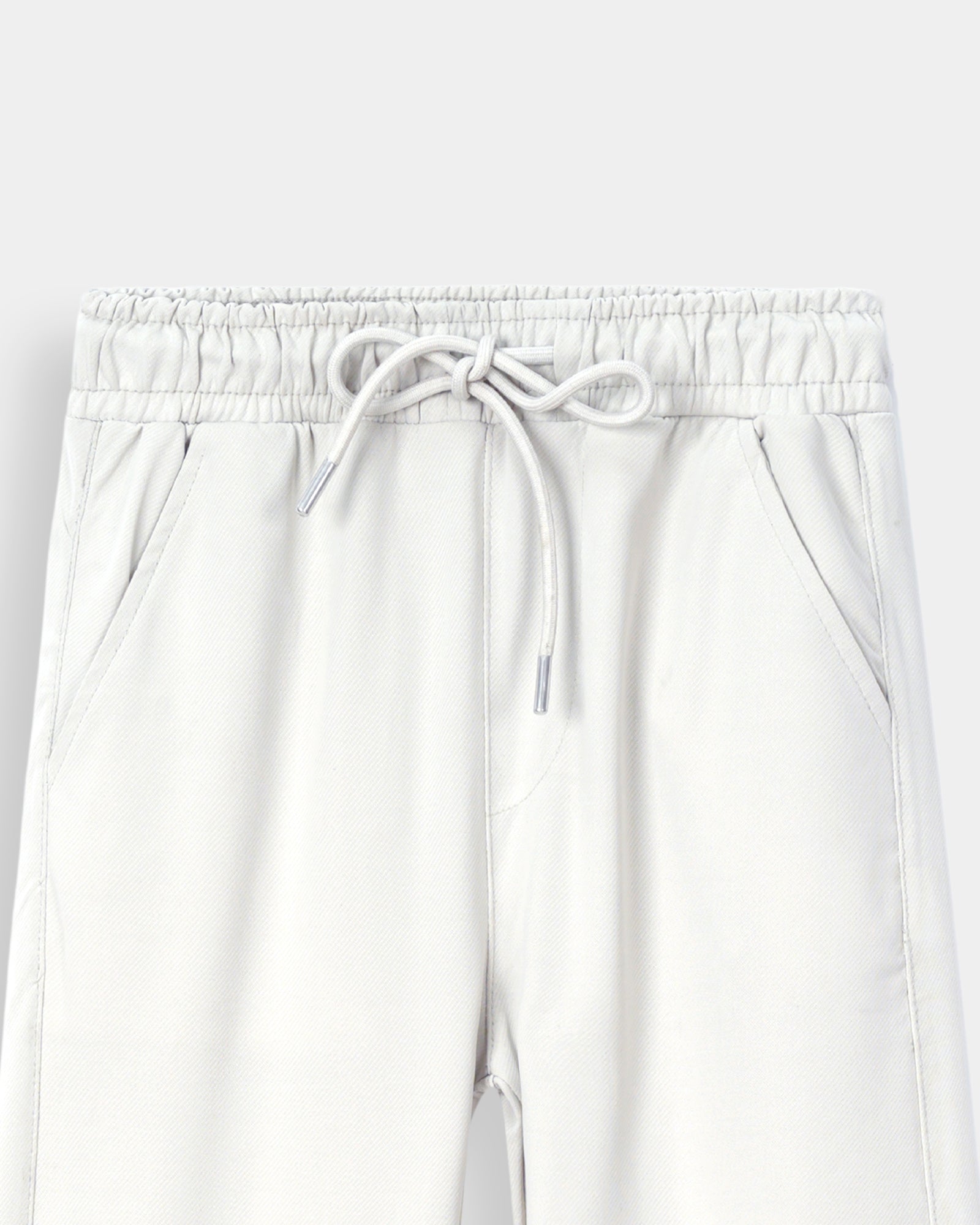 Boys Straight Trouser