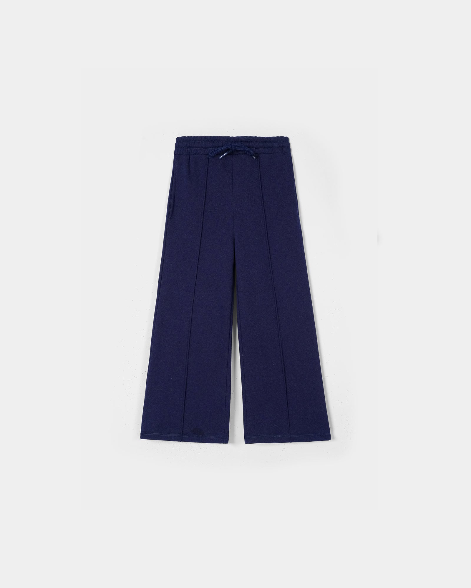 Girls Flared Trouser