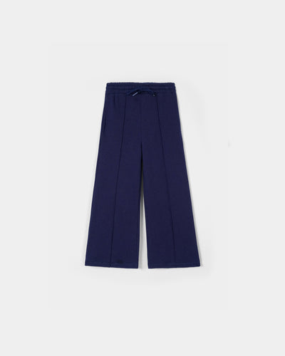 Girls Flared Trouser