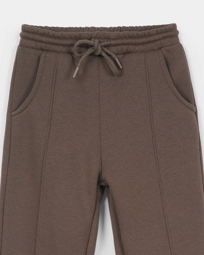 Girls Jogger Trouser