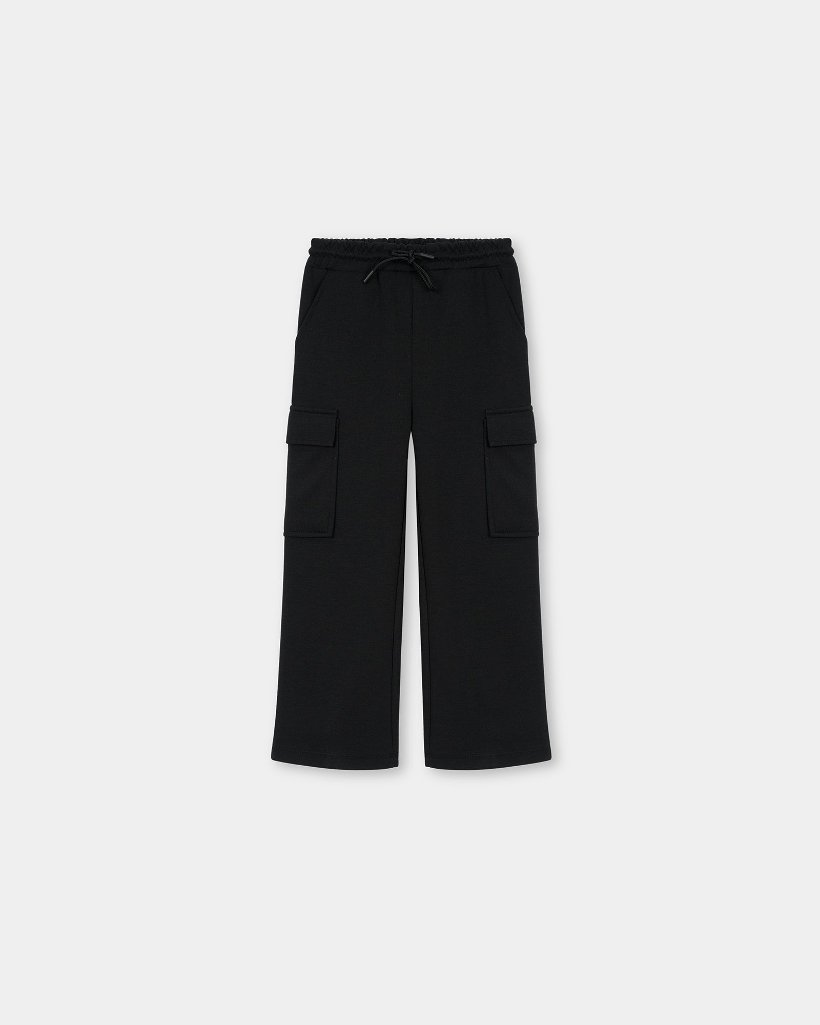 Boys Cargo Trouser