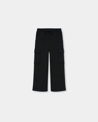 Boys Cargo Trouser