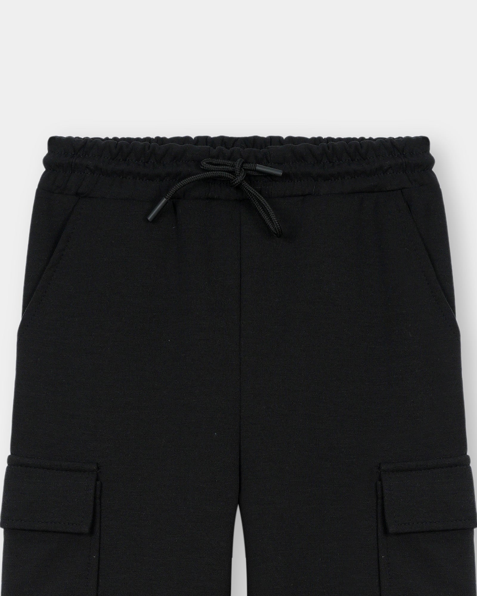 Boys Cargo Trouser