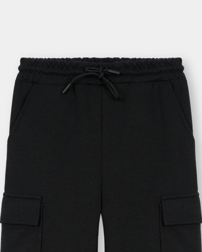 Boys Cargo Trouser